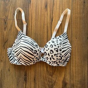 ✨Victoria’s Secret PINK Bra Size 32B